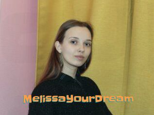 MelissaYourDream