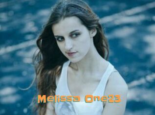 Melissa_One23