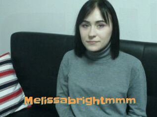 Melissabrightmmm