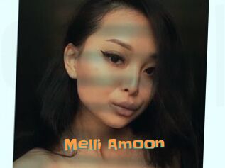 Melli_Amoon