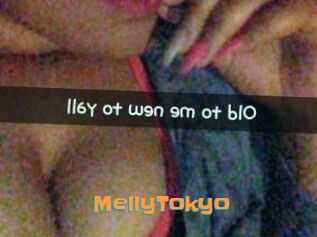 MellyTokyo