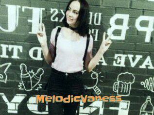 MelodicVaness