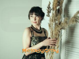 MelodyGray