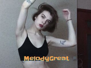 MelodyGreat
