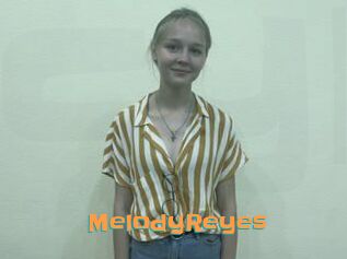 MelodyReyes