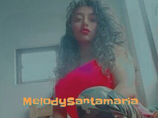 MelodySantamaria
