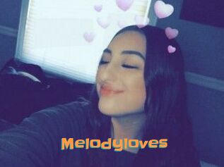 Melodyloves