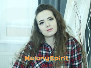 MelonySpirit