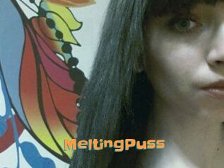 MeltingPuss