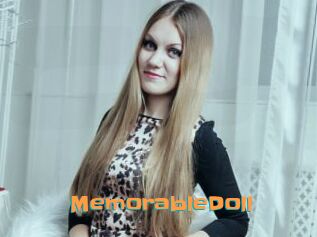 MemorableDoll