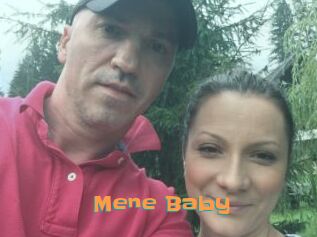 Mene_Baby
