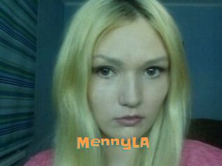 MennyLA