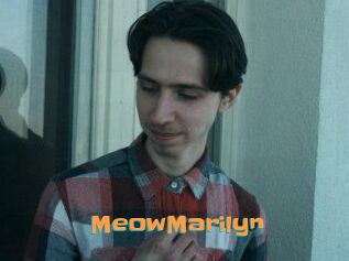 MeowMarilyn