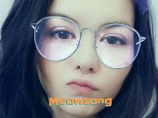 Meowsong