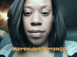 MercedesBenza86