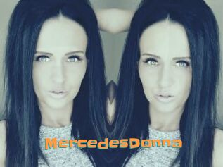 MercedesDonna