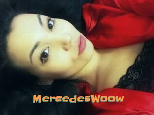 MercedesWoow