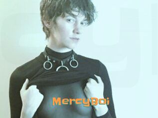 MercyBoi