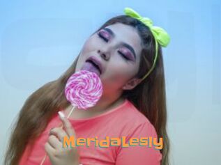 MeridaLesly