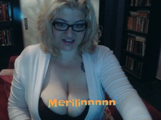 Merilinnnnn
