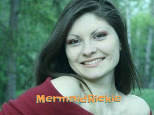 MermaidRickie