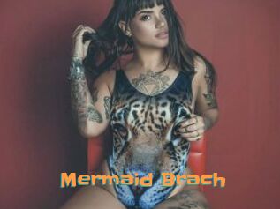 Mermaid_Brach