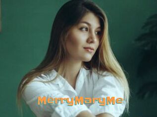 MerryMaryMe