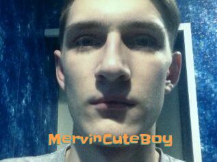 MervinCuteBoy