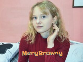 MeryBrowny