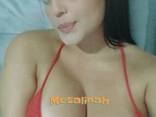 Mesalinah