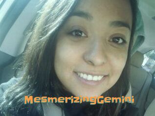 MesmerizingGemini