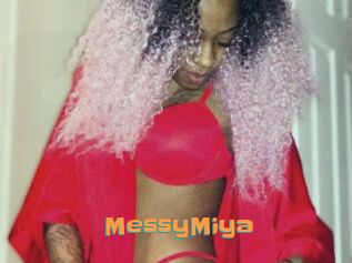 MessyMiya