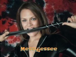 Messyjessee