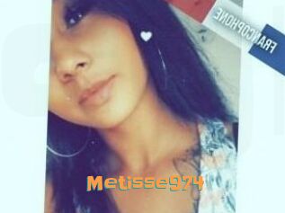 Metisse974