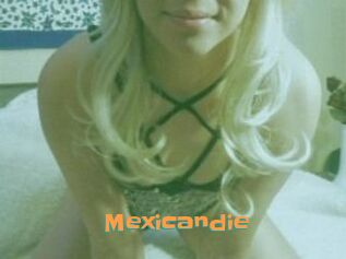 Mexicandie