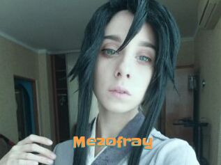 Mezofray