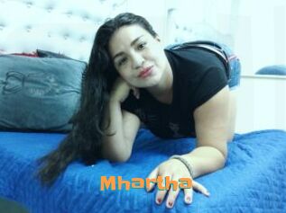 Mhartha