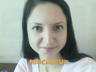 MiaCuteUa