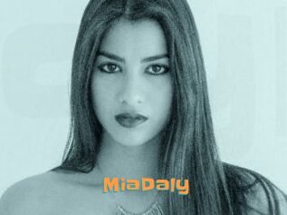 MiaDaly