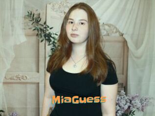 MiaGuess