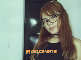 MiaLorens