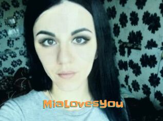 MiaLovesYou