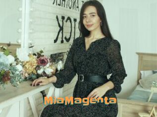 MiaMagenta