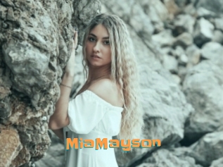 MiaMayson