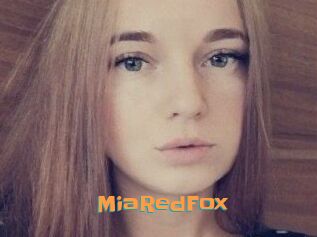 MiaRedFox