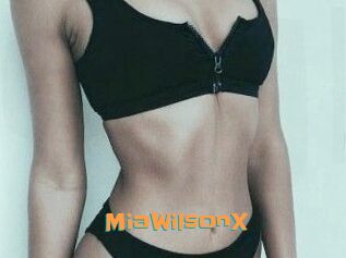 MiaWilsonX