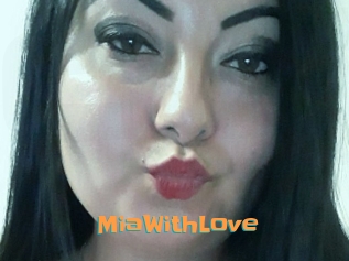 MiaWithLove