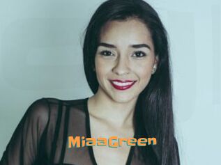 MiaaGreen