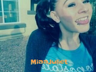 MiaaJuliet