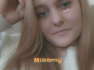 Miaamy
